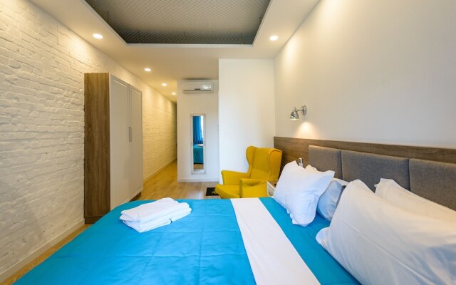 Partner Guest House Baseina