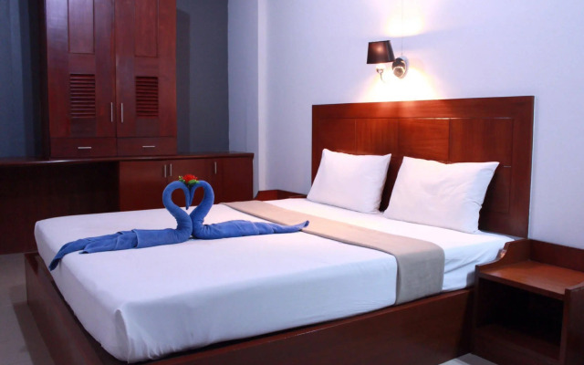 The Little Mermaid Guesthouse & Restaurant