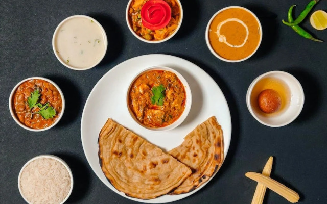 Oyo 1450 Hotel Ashray