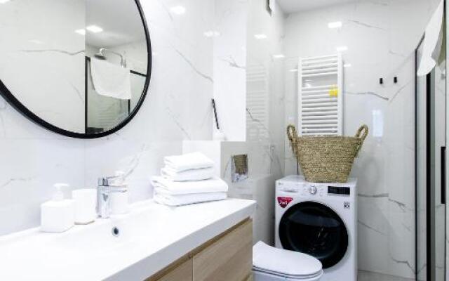 Resort Apartamenty Klifowa Rewal 74