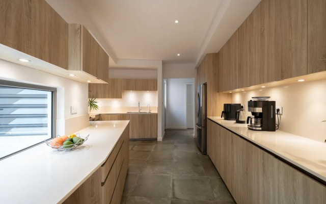 Villa Rubis by muse villas
