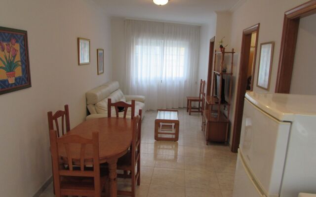 Apartamentos Duerming Bolera - Pico
