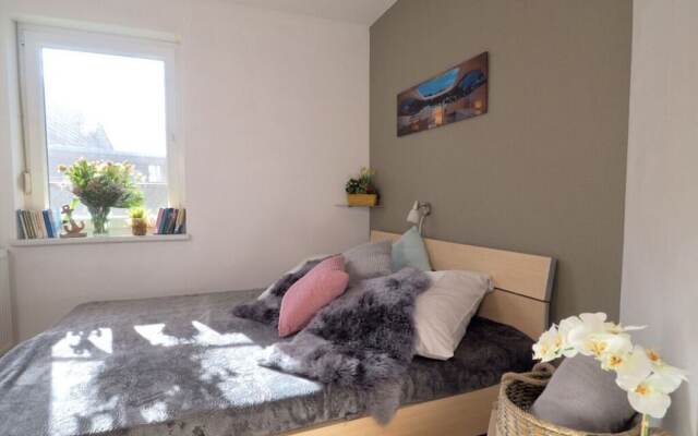 Apartment Captain's Terrace