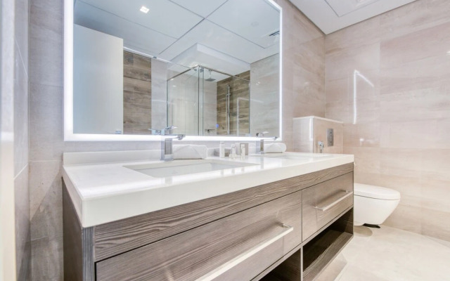 Maison Privee - Banyan Tree Residences