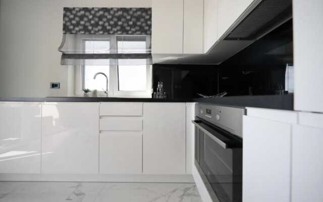 Luxury Majpruz Suites I