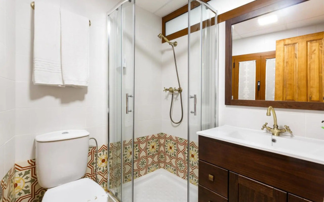 Hotel Villa San Jorge