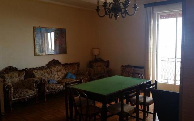 Casa Vacanze Caltabellotta