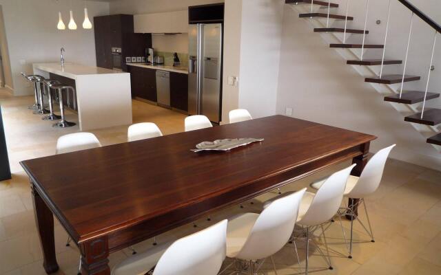 De Waterkant Cottages