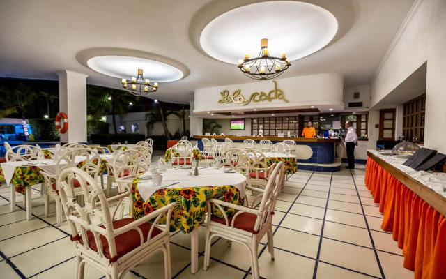 Hotel Ole Caribe