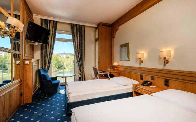 Ringhotel Seehof Berlin