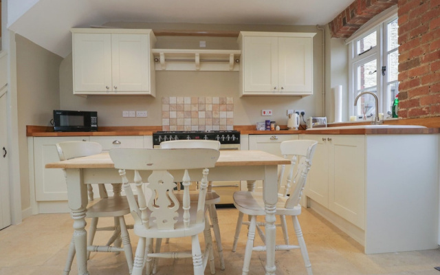 Granary Cottage
