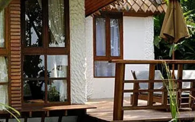 Thipwimarn Resort Koh Tao