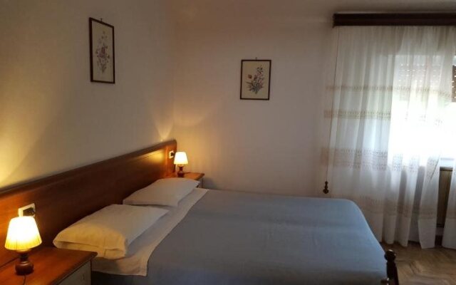 Hotel La Pineta