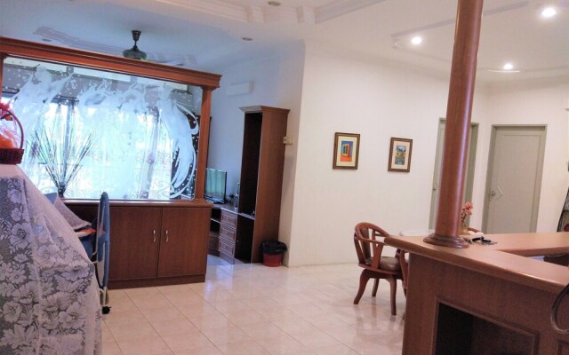 Desa Tambun Apartments