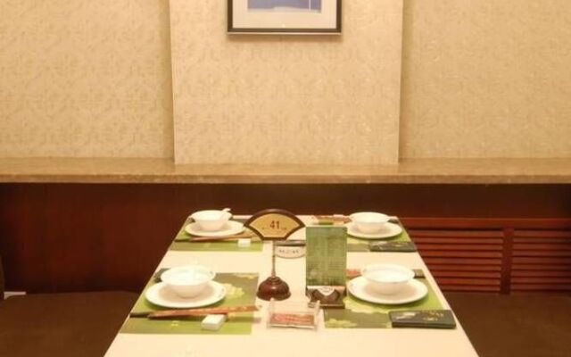 Yahe Garden Hotel - Xining