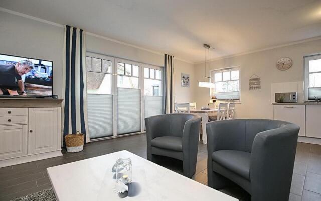 Reethaus Am Mariannenweg 01a Sylt