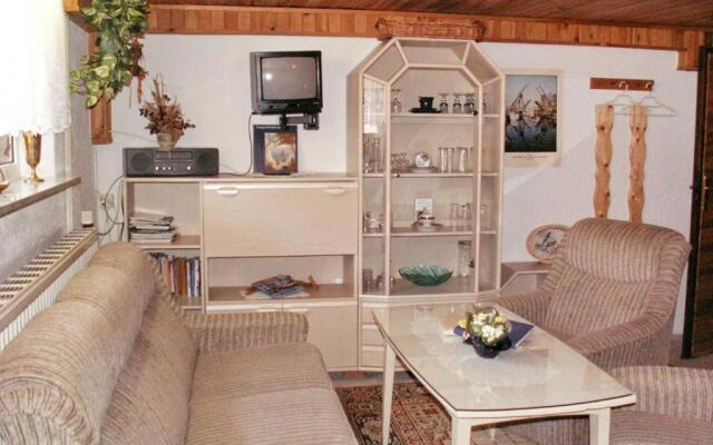 Ferienwohnung und Bungalow Haegema