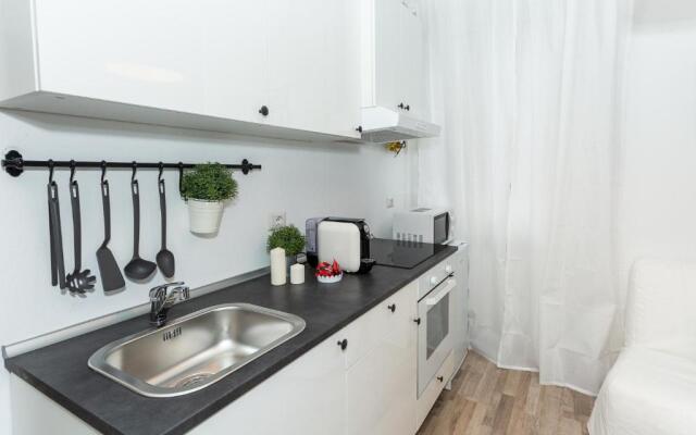 Apartment Mamiani 6