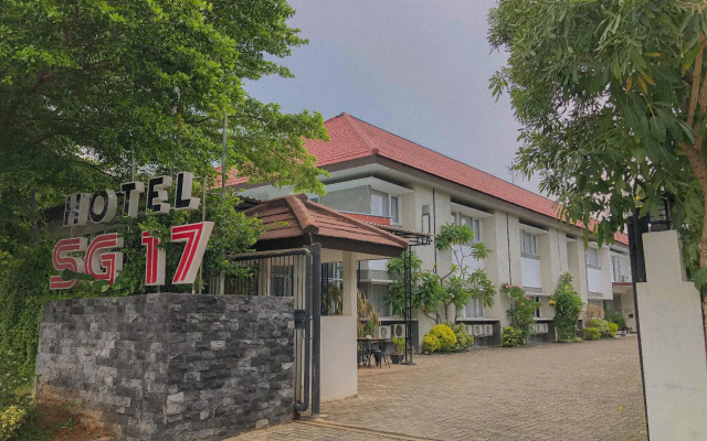 Hotel Sg17