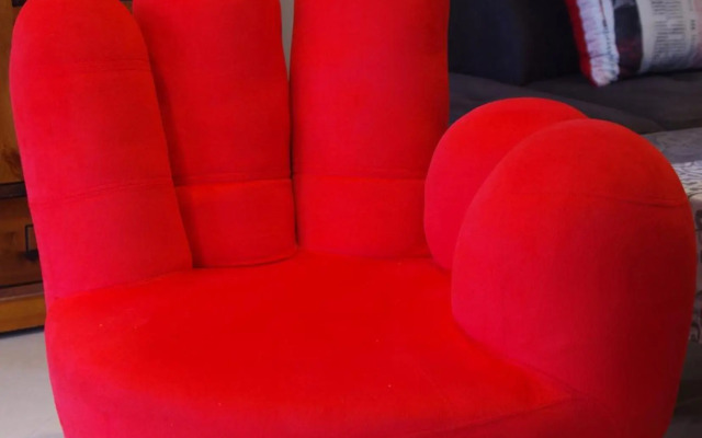 Luxury-Apartment Peter