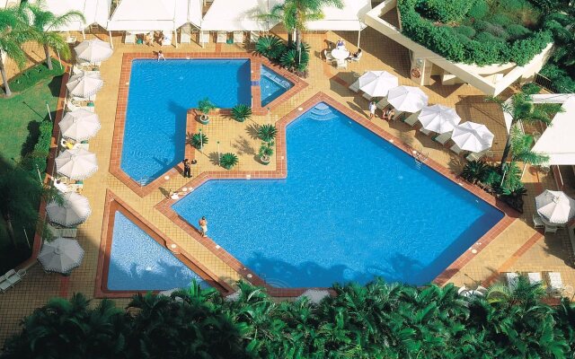 Hotel Apartments on 22 View Avenue, Surfers Paradise