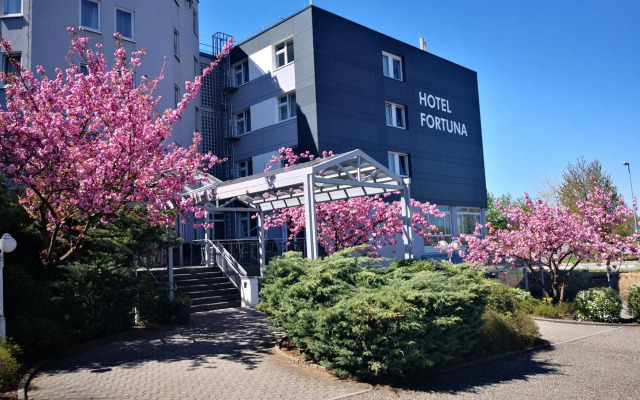 Hotel Fortuna