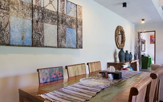 Seminyak Happy Villa