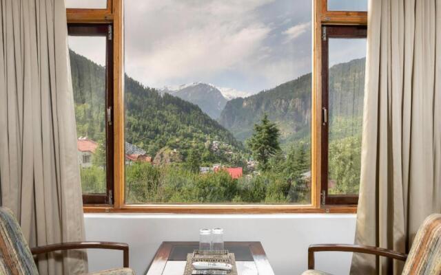 Hotel Delfryn