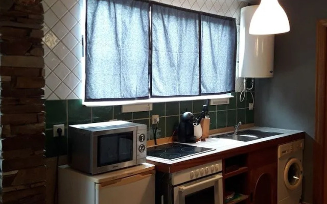 Albergue Galanas