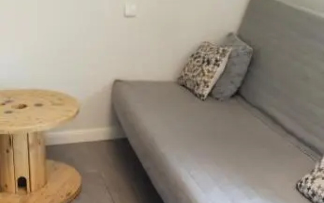 Apartament z tarasem