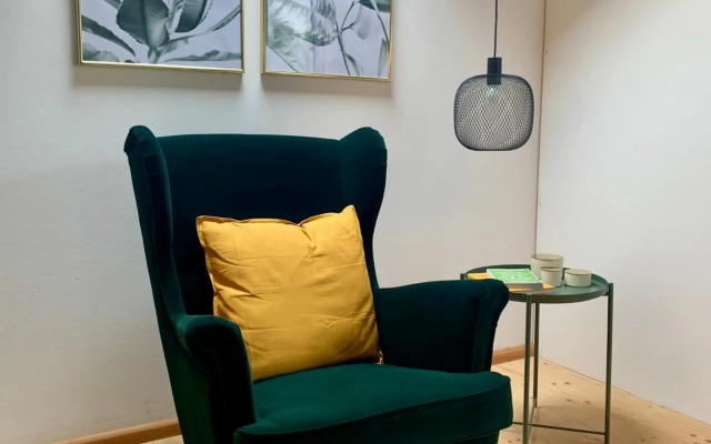 Ferienwohnung Röthenbach