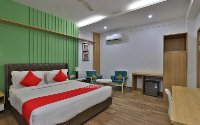 OYO Townhouse 27926 Sector 66 Noida