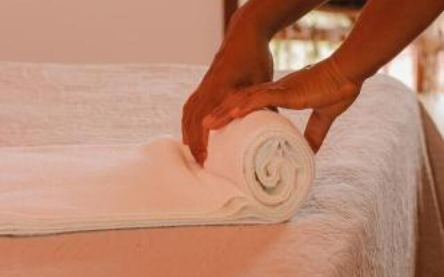 Hotel Vale do Jiquiriçá