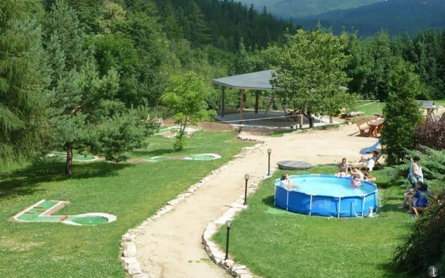 Hotel Concordia