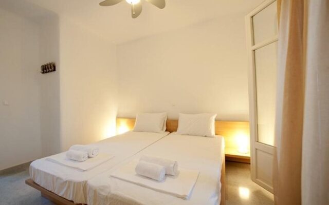 White Cliff Villas