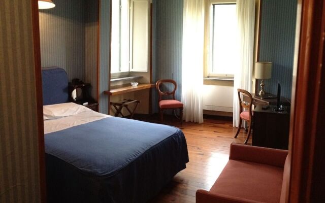 Hotel Gattapone