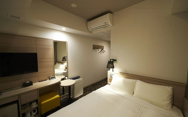 Sotetsu Fresa Inn Ginza Nanachome Hotel