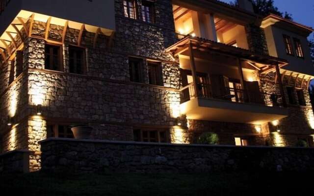 Roes Suites