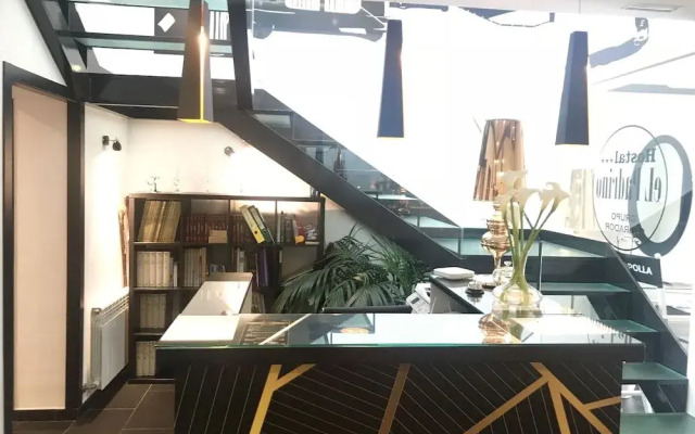 Guest House El Padrino