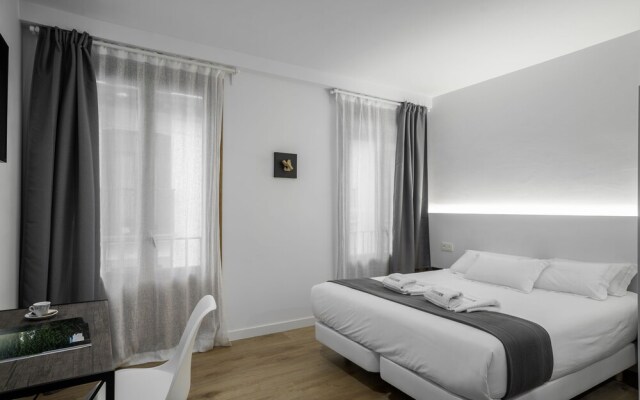 SanSebastiánForYou 32 DE AGOSTO Rooms