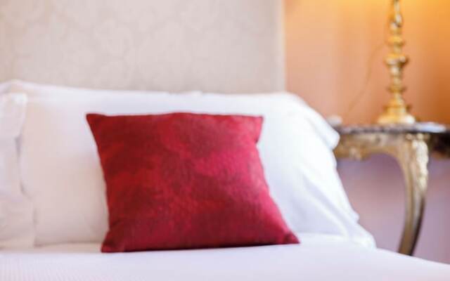 Saint George's House Apartments & SPA