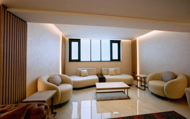 Osmanbey Fatih Hotel
