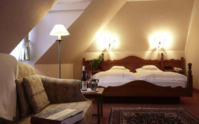 Weinhaus und Hotel Zum Krug