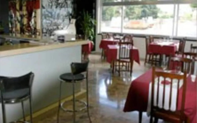 Hotel Restaurante Nogallas