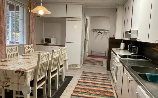 Villa Red House