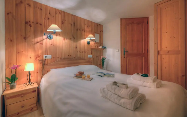 R Sidence Le Cristal - Grands Montets 21