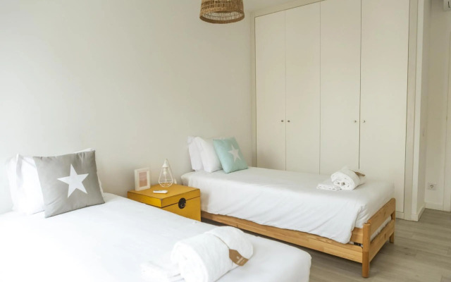 The Clover House - Tavira