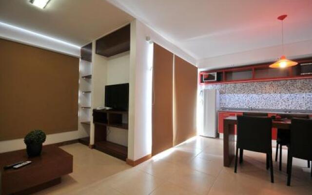 Puerto Somiedo - Pinamar Apartments