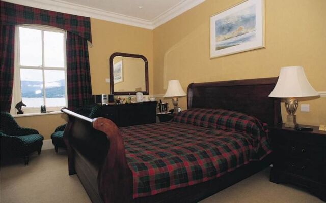 Ballachulish Hotel