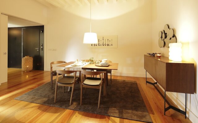 Santa Catarina Luxury Apartments by linc